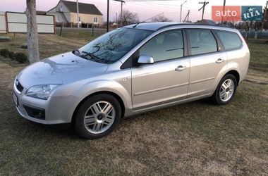 Ford Focus  2005