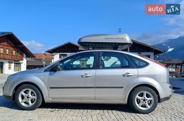 Ford Focus 2007