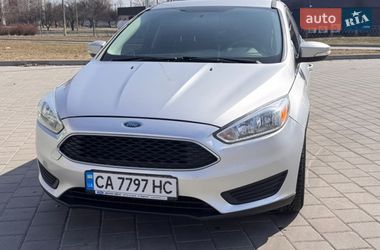 Ford Focus  2017