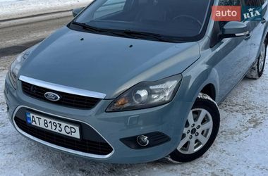 Ford Focus 2008