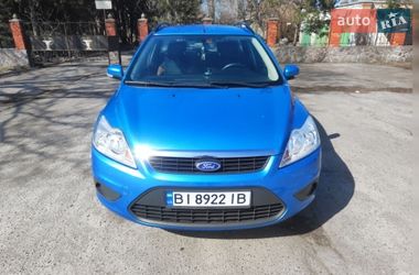 Ford Focus 2008