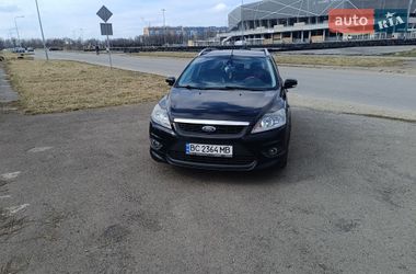 Ford Focus 2010