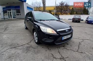 Ford Focus  2009