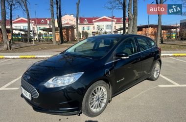 Ford Focus  2013