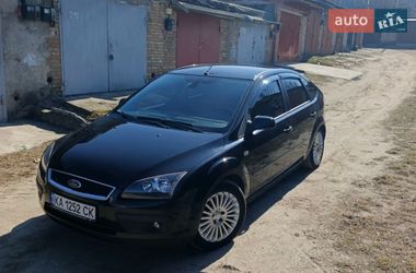 Ford Focus 2007
