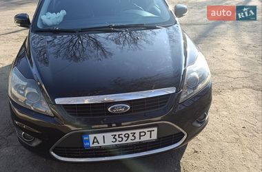 Ford Focus  2008