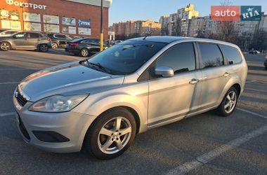 Ford Focus  2008