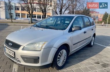 Ford Focus 2005