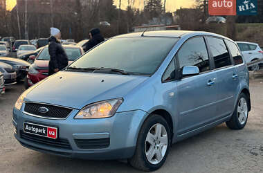 Ford Focus  2007