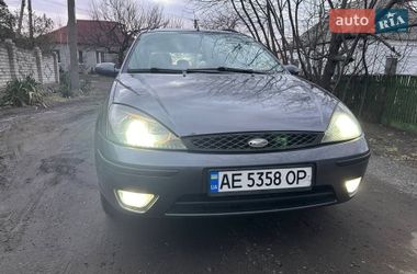 Ford Focus 2004