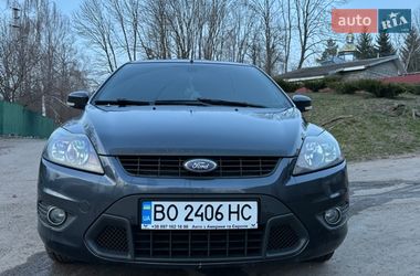 Ford Focus  2008