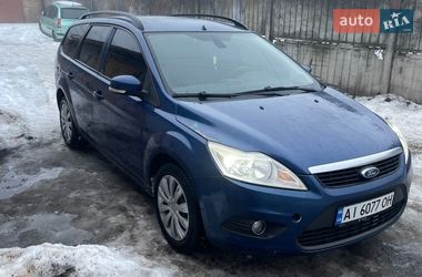 Ford Focus 2008