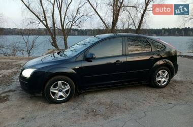 Ford Focus  2007