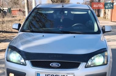 Ford Focus  2006
