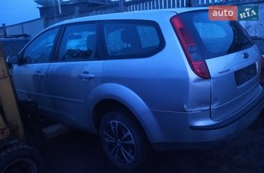 Ford Focus  2007