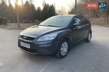 Ford Focus 2011