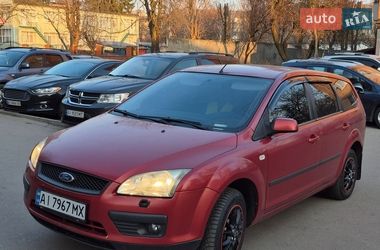 Ford Focus  2006