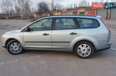 Ford Focus 2005