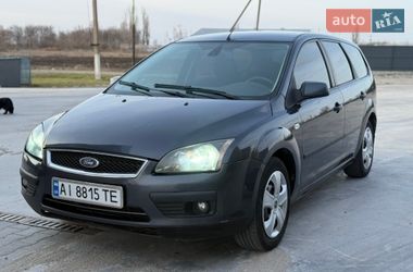 Ford Focus  2006