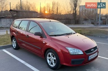 Ford Focus  2007