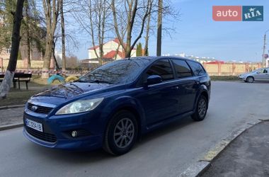 Ford Focus  2008