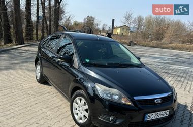 Ford Focus 2010