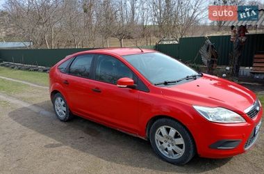 Ford Focus  2010
