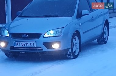 Ford Focus  2007
