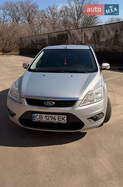 Ford Focus  2011