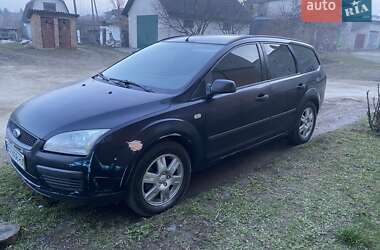Ford Focus 2004