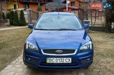 Ford Focus 2007