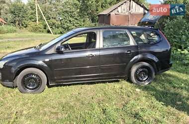 Ford Focus  2007