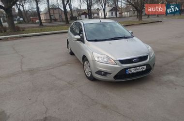 Ford Focus  2009