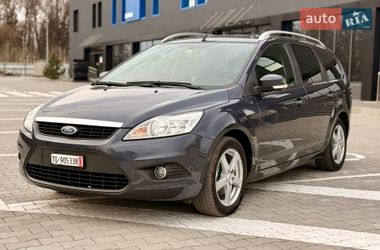 Ford Focus  2009