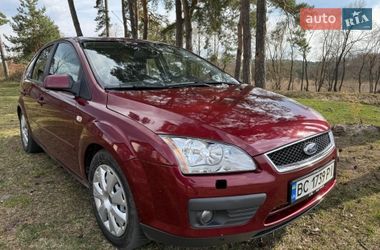 Ford Focus 2005