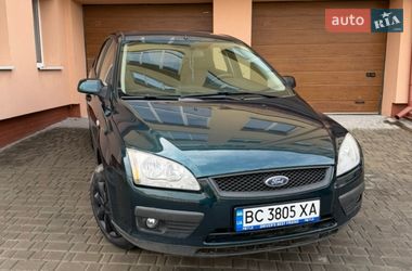 Ford Focus  2007