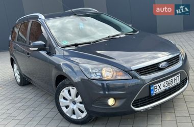 Ford Focus 2009