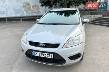 Ford Focus 2008