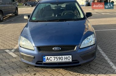 Ford Focus 2005