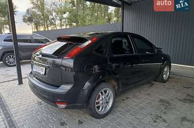 Ford Focus  2007