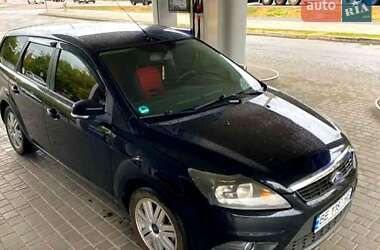 Ford Focus 2009