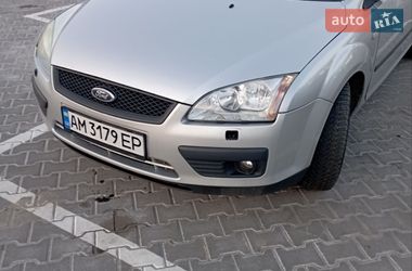 Ford Focus  2006