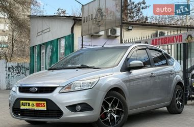 Ford Focus 2011