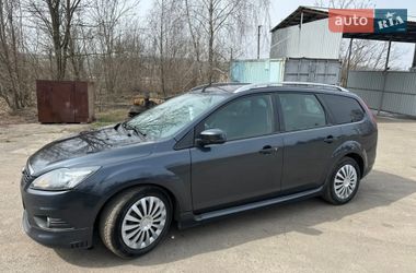 Ford Focus 2009