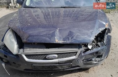 Ford Focus  2007