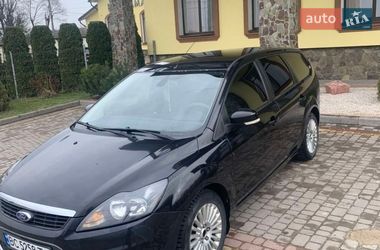 Ford Focus 2008