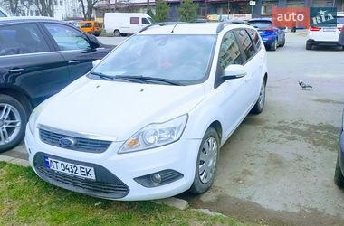 Ford Focus 2009