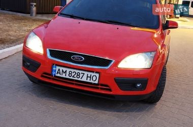 Ford Focus 2005