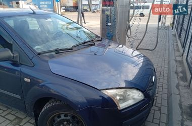 Ford Focus  2006
