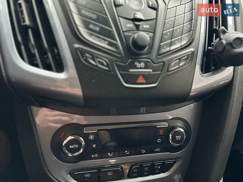Универсал Ford Focus 2012 в Буске фото 22 Универсал Ford Focus 2012 в Буске